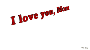 Mother'S Day Happy Mother'S Day