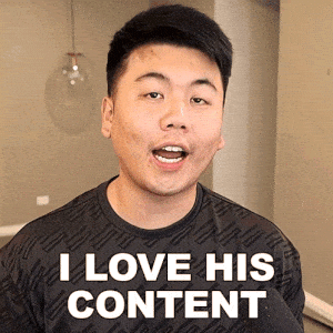 I Love His Content Vindooly