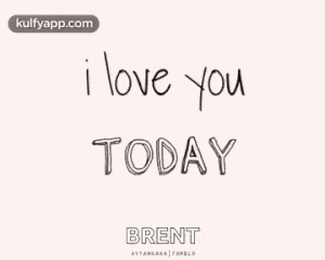 I Love You Always