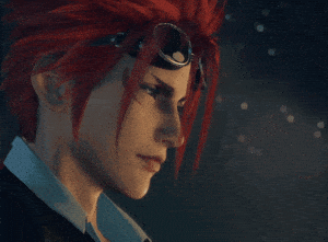 Final Fantasy Vii Final Fantasy 7
