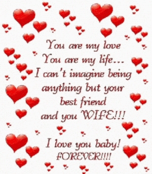 Wife Love