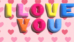 Love I Love You