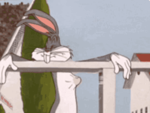 Bugs Bunny: I Love You Always & Forever