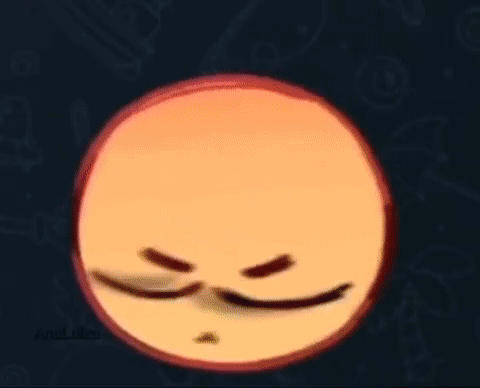 Cute Emoji In Love Transformation