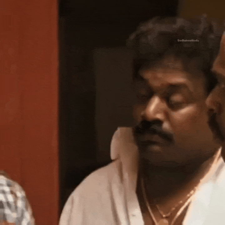 karuppa trending