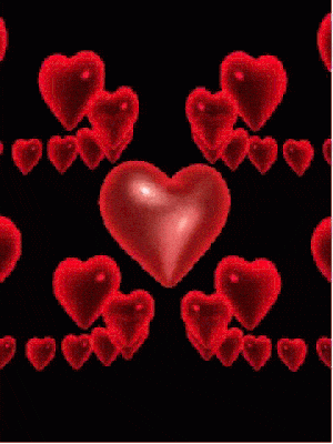I Love You Ily Heart Animation