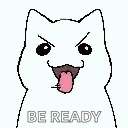 Cat Tongue Cats