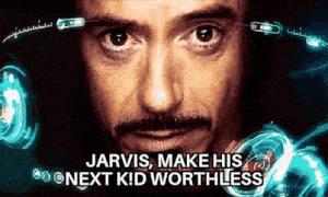 Jarvis Karuta Worthless Kd