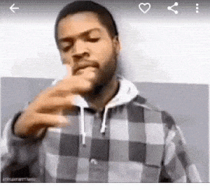 Who Ya Foolin? Funny Face Reaction