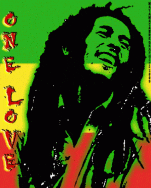 Bob Marley: Reggae One Love Poster