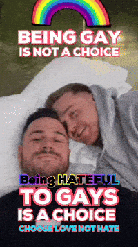 Love Is Love