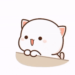 Khanov1: Cute Cat Says Love You