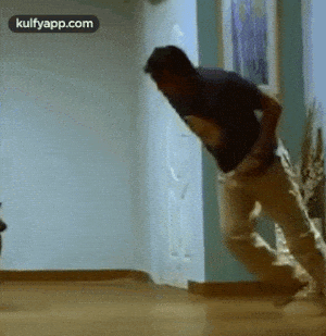 Santhanam's Funny Drunken Walk