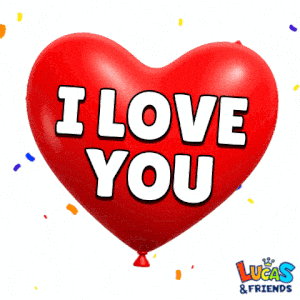 I Love You Love You More