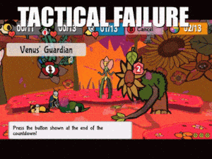Failure Bug Fables