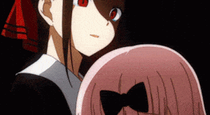 Kaguya Sama Love Is War: Kaguya & Chika