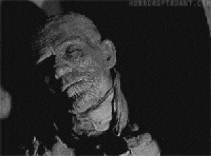 The Mummy (1932)