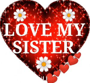 Sister Love