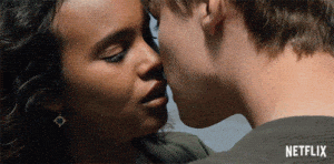 Kissing Love