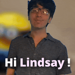 Hello Hey