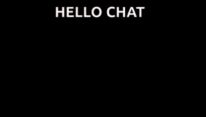 My Deer Friend Nokotan: Hello Chat Reveal