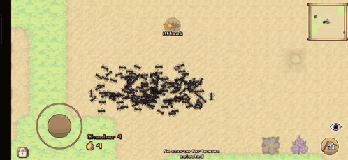 Rohit Pocket Ants Solo Klutch