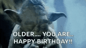 Yoda Star Wars