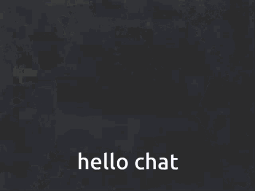 Hello Chat: DiC Entertainment Logo Reveal