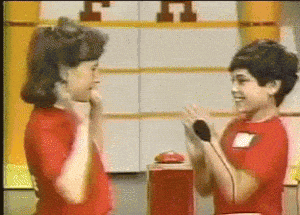 Fail Twins High Five