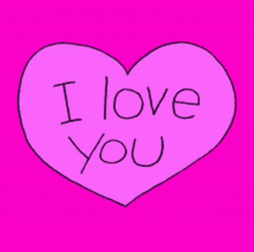 I Love You Very Very Much Heart