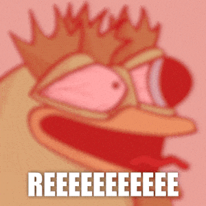 Excited Bert Meme: Yes Lets Go!