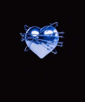 Barbed Wire Heart: Love U More