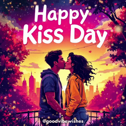 Love Kiss