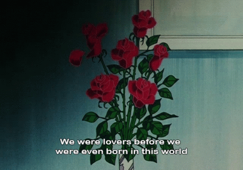 Sailor Moon: We Were Lovers Aesthetic