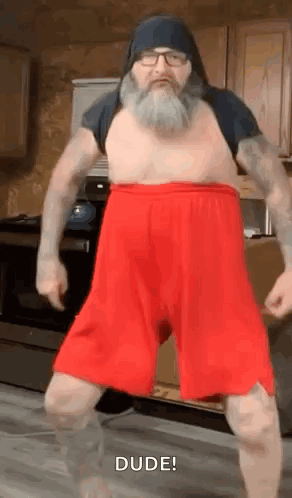 Happy Dance Funny Dance