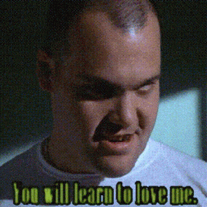 Gomer Pyle: You Will Learn to Love Me