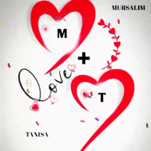 Mursalim & Tamsa: Love Hearts