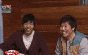 Laughing Funny