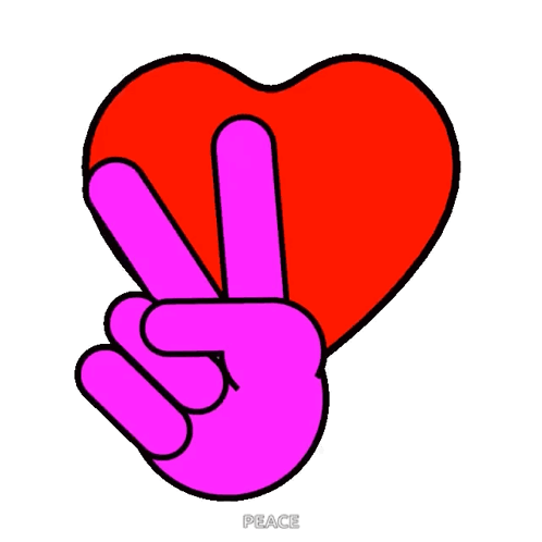Peace Love