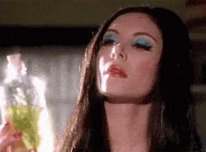 Love Witch: Brewing a Potion