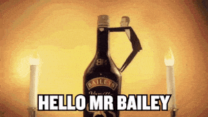 Luke Bailey Hello Mr Bailey