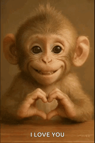 Love I Love You
