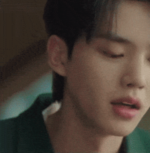 Song Kang's Surprising Reaction in My Demon