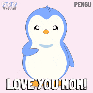 Love You Mom I Love You Mom