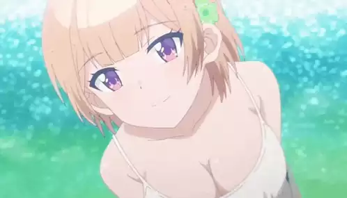 Koruha Shida Says I Love You