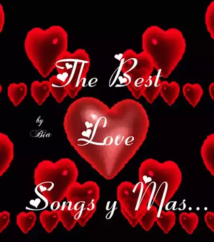 Láska The Best Love Songs y Mas