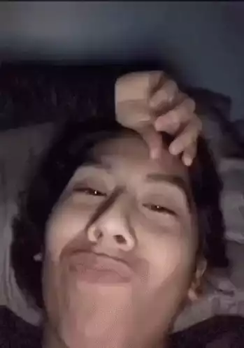 Funny Face Laughing