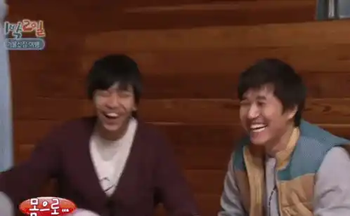 Laughing Funny