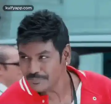 Raghava Lawrence Funny Reaction