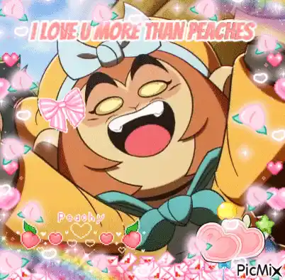 Lego Monkie Kid Wukong: I Love U More Than Peaches
